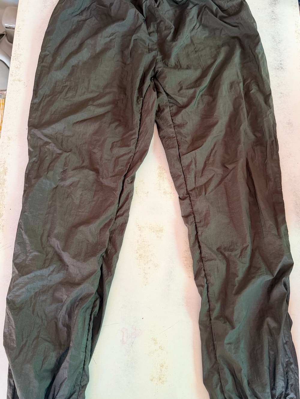 Vintage Olympic Pants